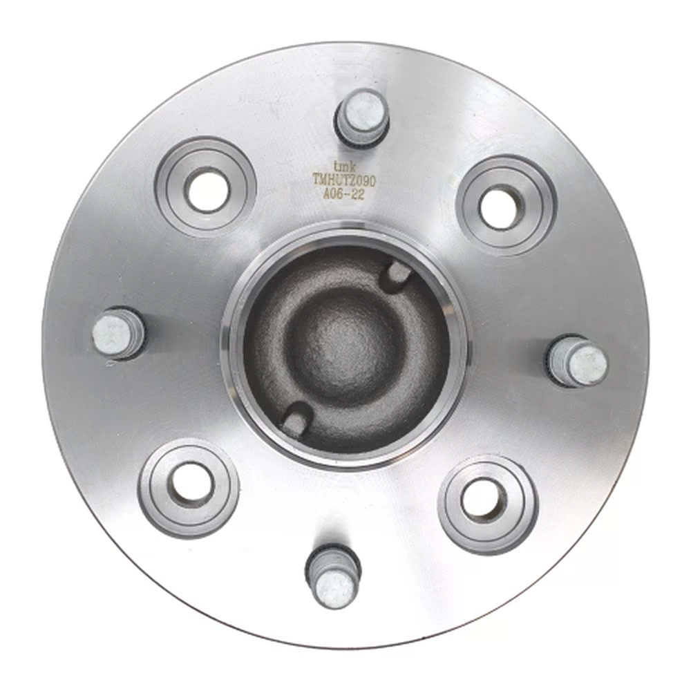 MAZA RUEDA DEL TOY AVANZA 12-15 4X2 DISCO SOLIDOS/ABS 4 BIRLOS