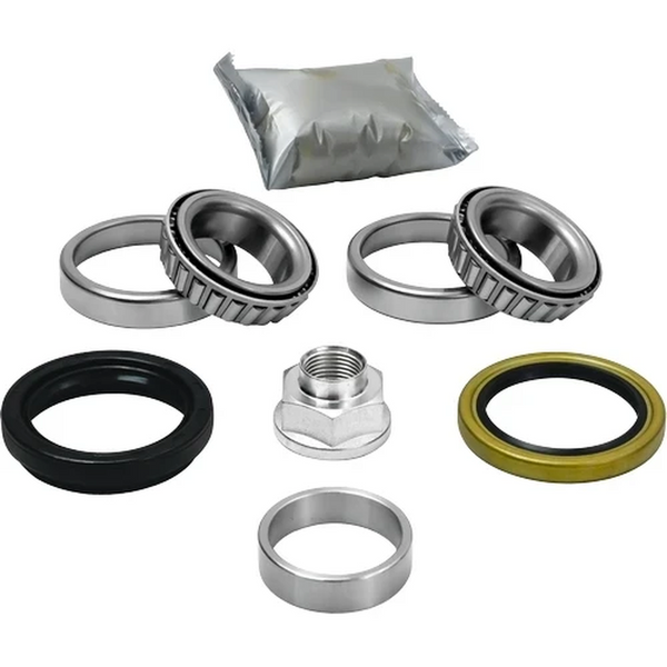 BALERO RUEDA DELANTERA MATIZ G2 2006-2015 (KIT)