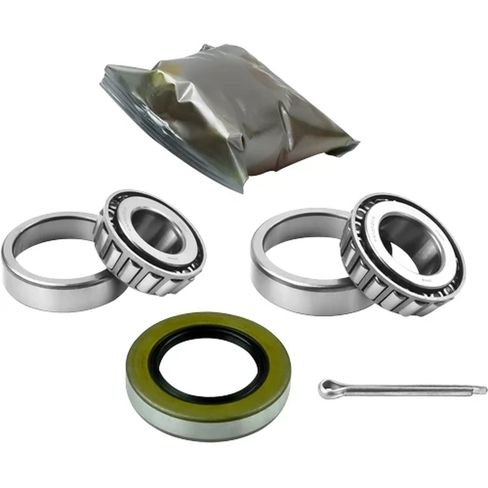 BALERO RUEDA TRASERA MATIZ G2 2006-2015 (KIT C/RETEN)