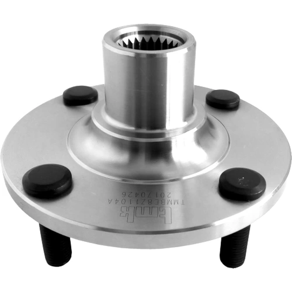 MAZA RUEDA DELANTERA IZQ-DER FORD FIESTA 2011-2019, FORD FIGO 2016-2021