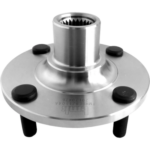 MAZA RUEDA DELANTERA IZQ-DER FORD FIESTA 2011-2019, FORD FIGO 2016-2021