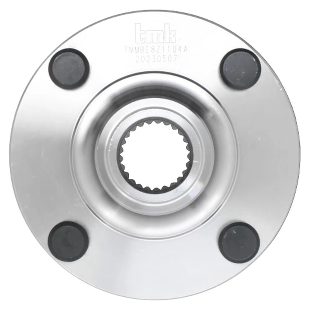 MAZA RUEDA DELANTERA IZQ-DER FORD FIESTA 2011-2019, FORD FIGO 2016-2021