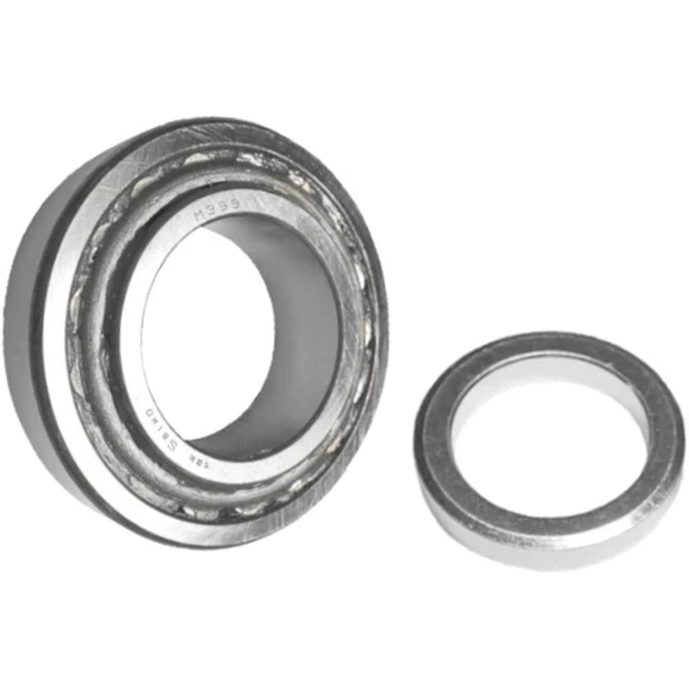 BALERO A10 CON TAZA PARA RUEDA TRAS SIN ABS CHE C-10 DOD D-150 FOR F-150 78-91