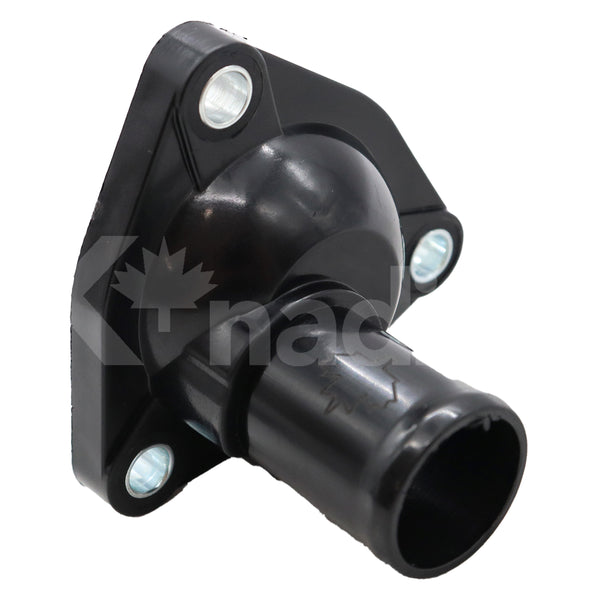 TOMA PARA REFRIGERANTE PARA NISSAN MICRA 1.4L L4 2005-2007