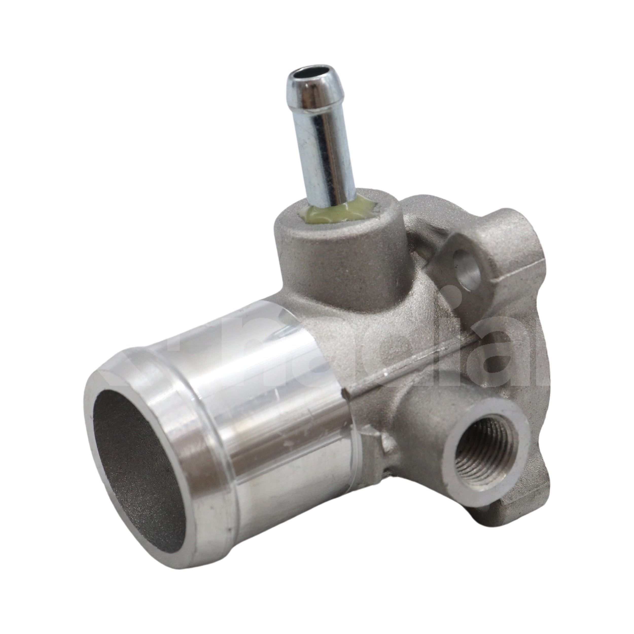 TOMA PARA REFRIGERANTE PARA NISSAN FRONTIER 2.4L L4 2006-2008; 2011-2015