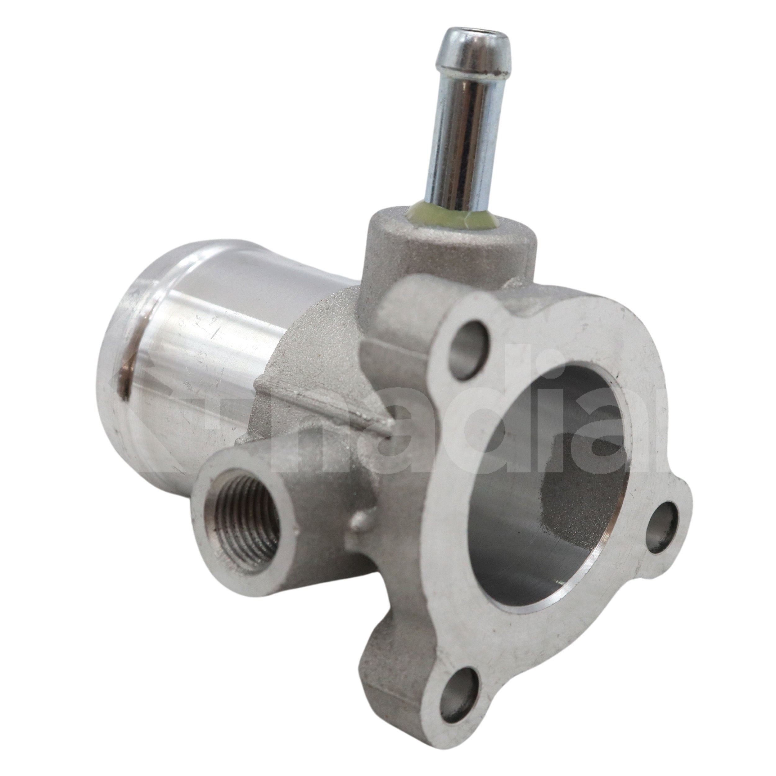 TOMA PARA REFRIGERANTE PARA NISSAN FRONTIER 2.4L L4 2006-2008; 2011-2015