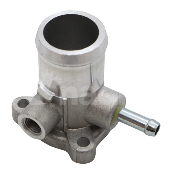 TOMA PARA REFRIGERANTE PARA NISSAN FRONTIER 2.4L L4 2006-2008; 2011-2015