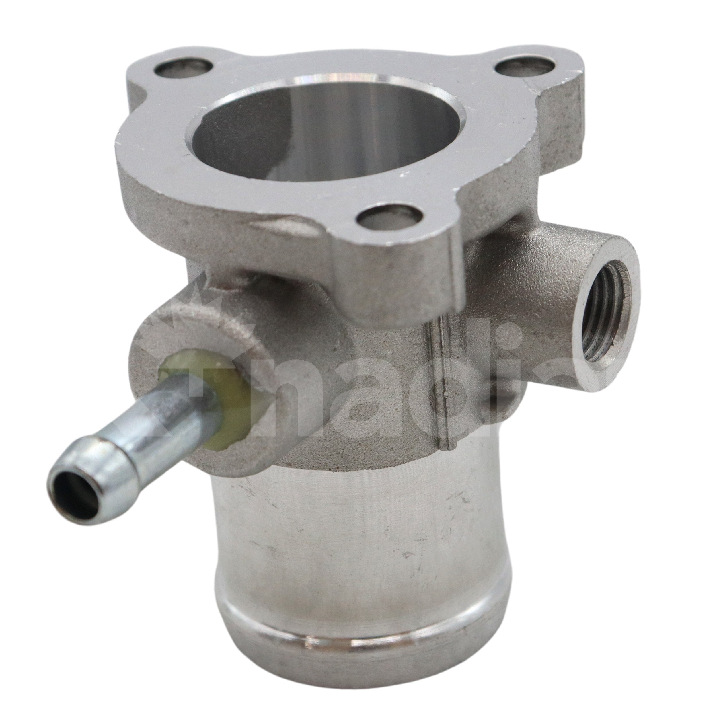 TOMA PARA REFRIGERANTE PARA NISSAN FRONTIER 2.4L L4 2006-2008; 2011-2015