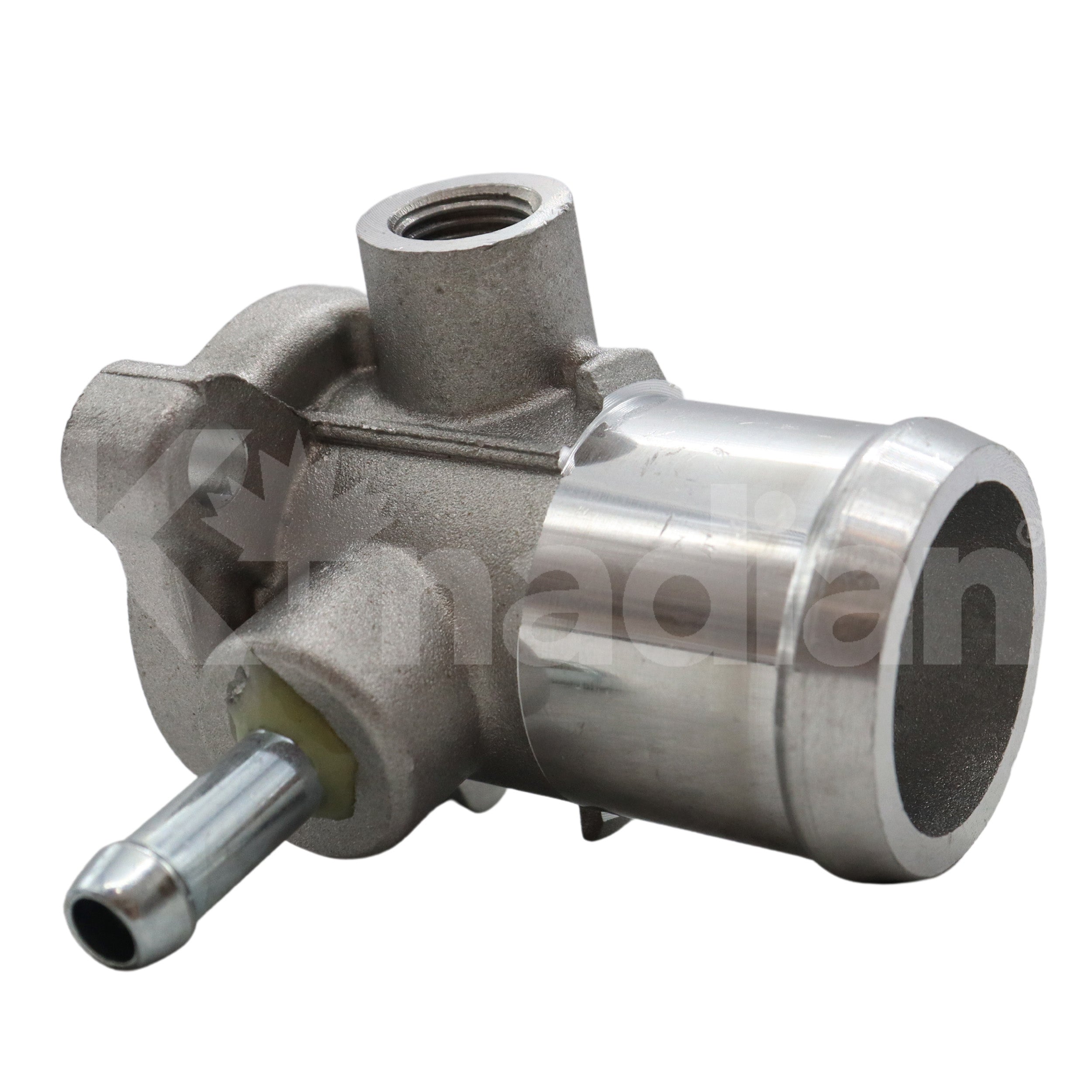 TOMA PARA REFRIGERANTE PARA NISSAN FRONTIER 2.4L L4 2006-2008; 2011-2015