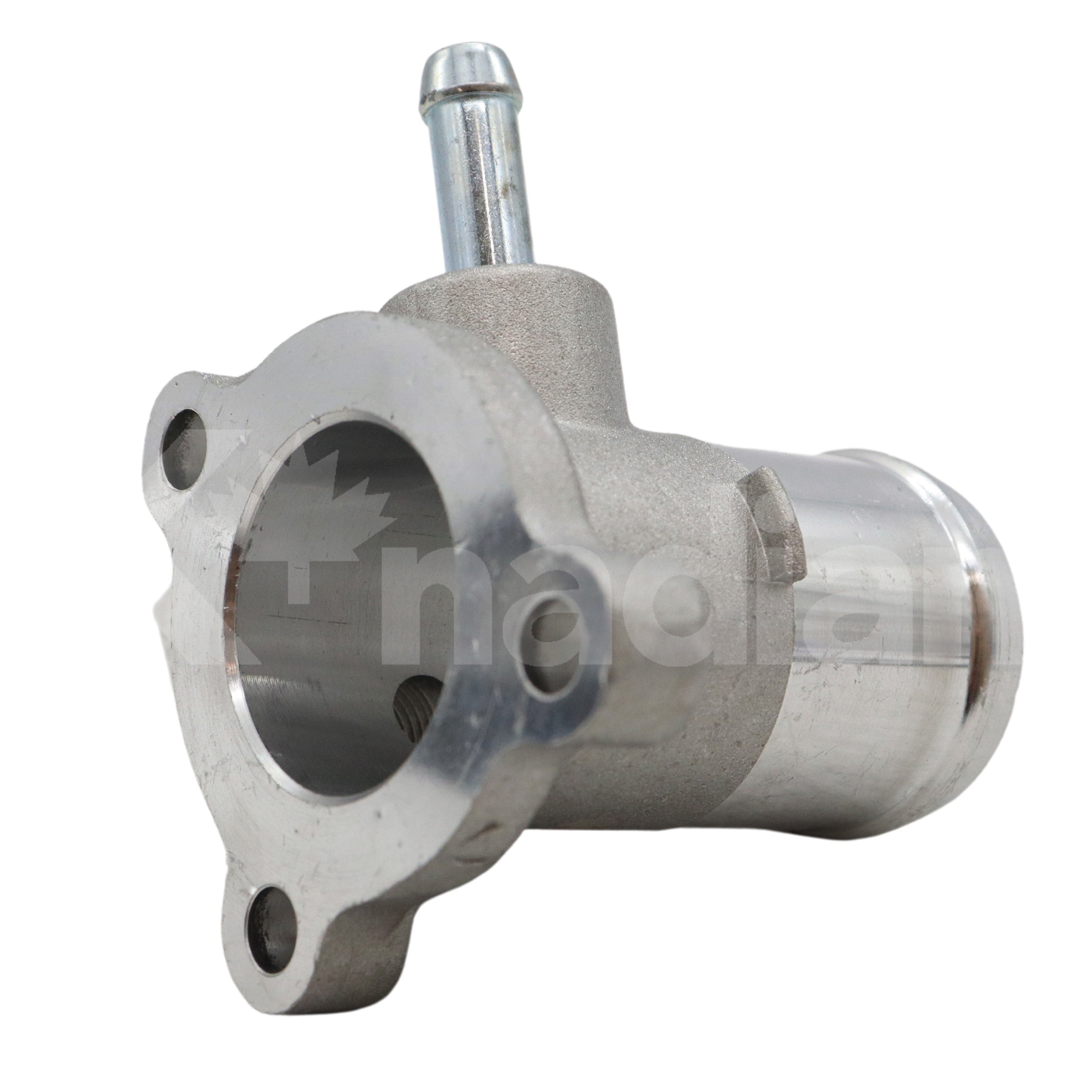 TOMA PARA REFRIGERANTE PARA NISSAN FRONTIER 2.4L L4 2006-2008; 2011-2015