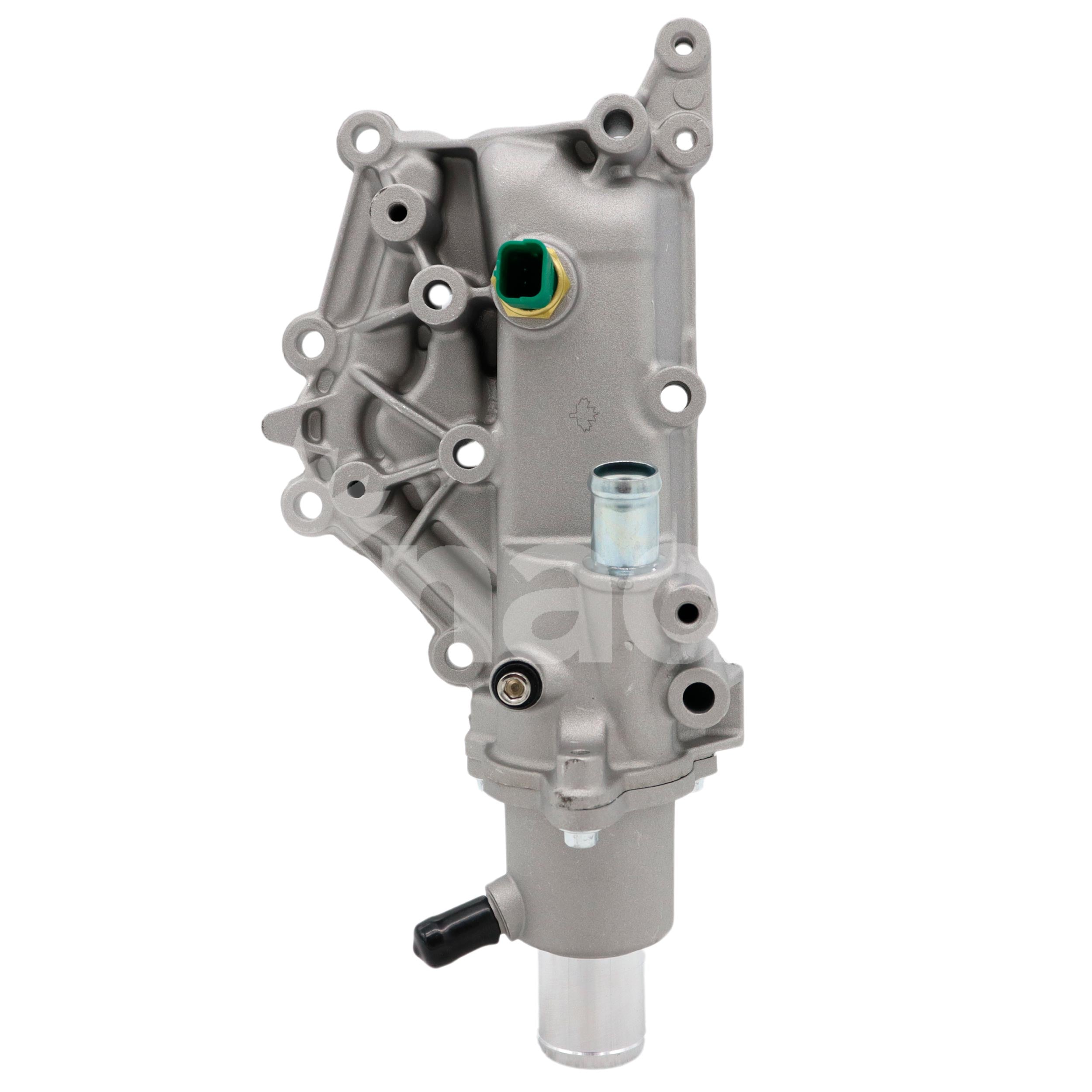 TOMA PARA REFRIGERANTE PARA NISSAN APRIO 1.6L L4 2008-2010