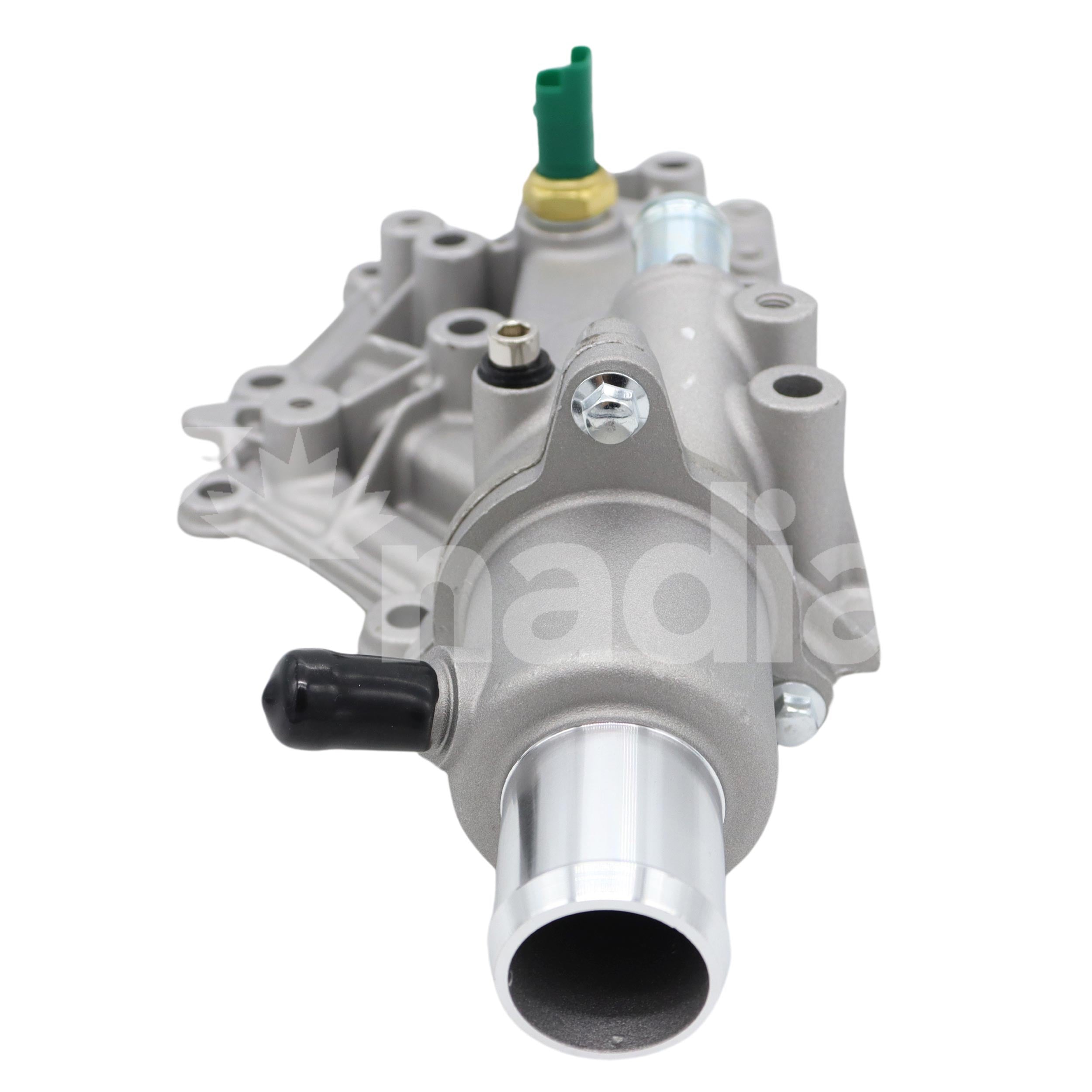 TOMA PARA REFRIGERANTE PARA NISSAN APRIO 1.6L L4 2008-2010