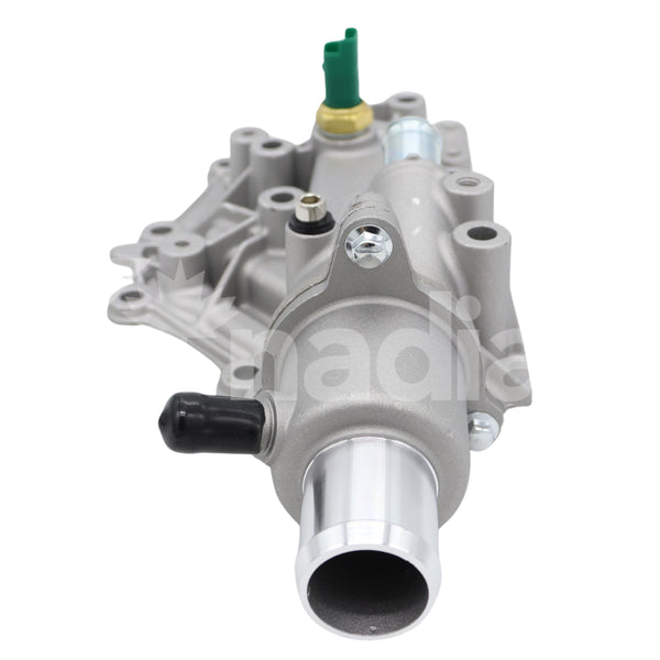 TOMA PARA REFRIGERANTE PARA NISSAN APRIO 1.6L L4 2008-2010