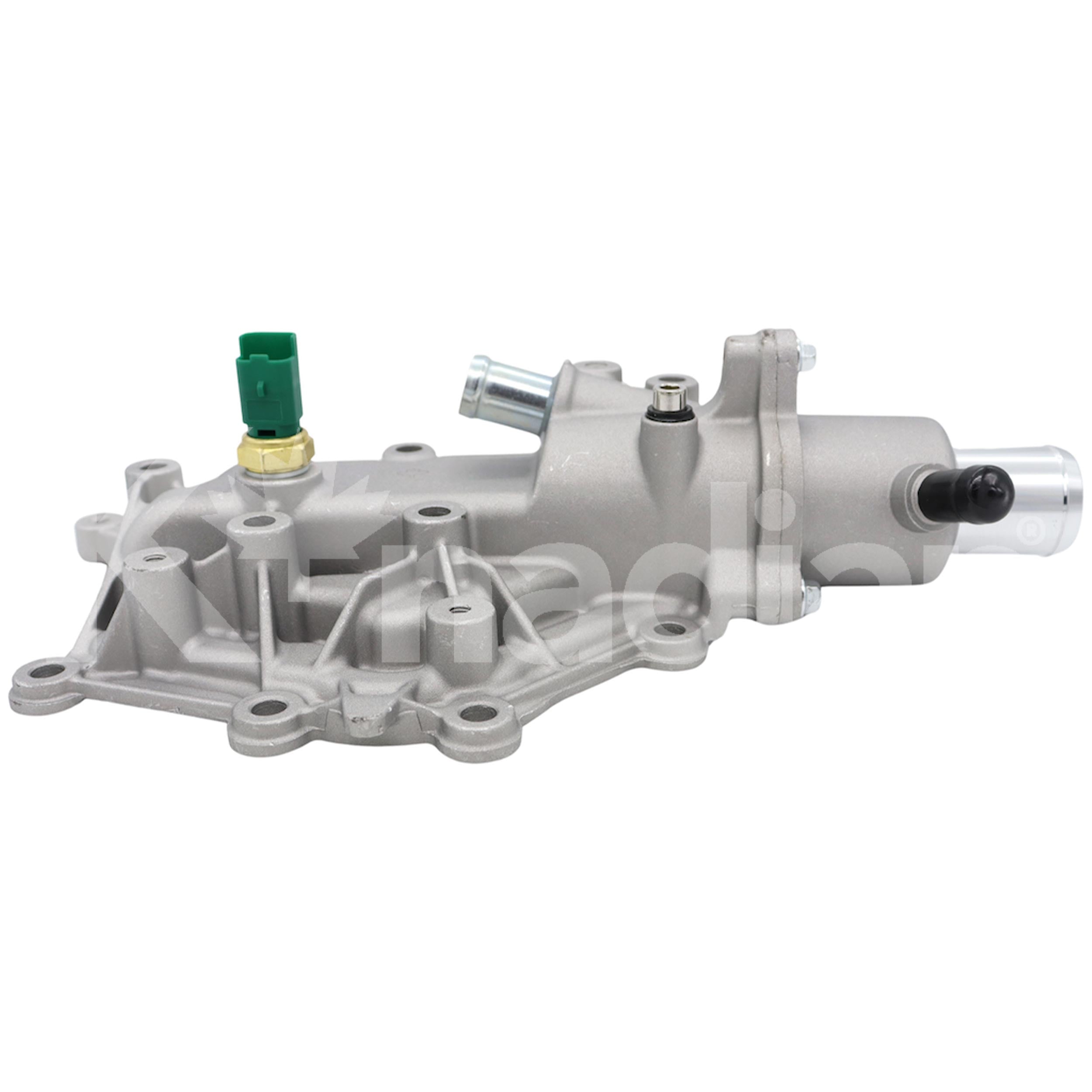 TOMA PARA REFRIGERANTE PARA NISSAN APRIO 1.6L L4 2008-2010