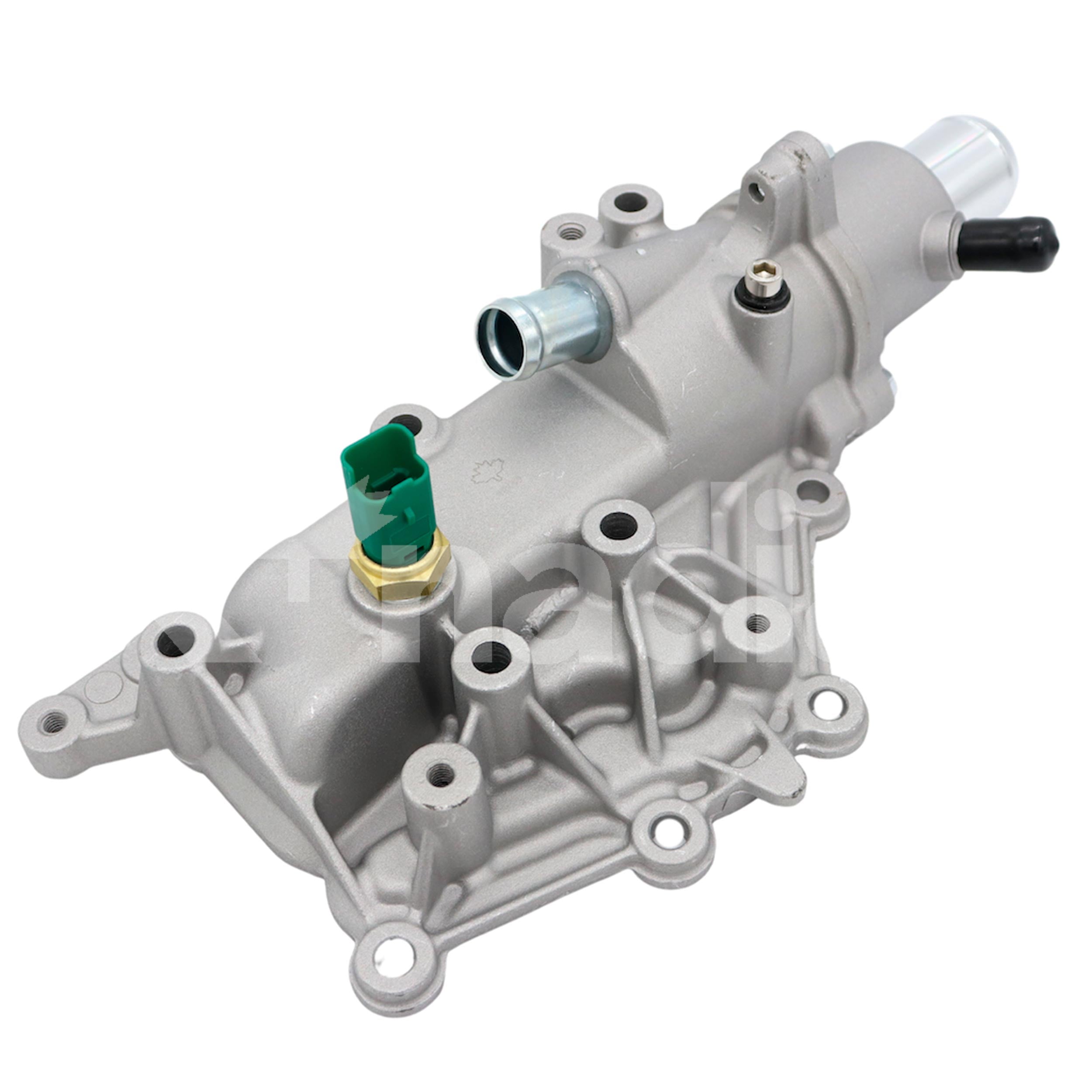 TOMA PARA REFRIGERANTE PARA NISSAN APRIO 1.6L L4 2008-2010