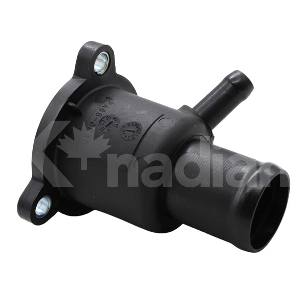 TOMA PARA REFRIGERANTE PARA NISSAN APRIO 1.6L L4 2008-2010
