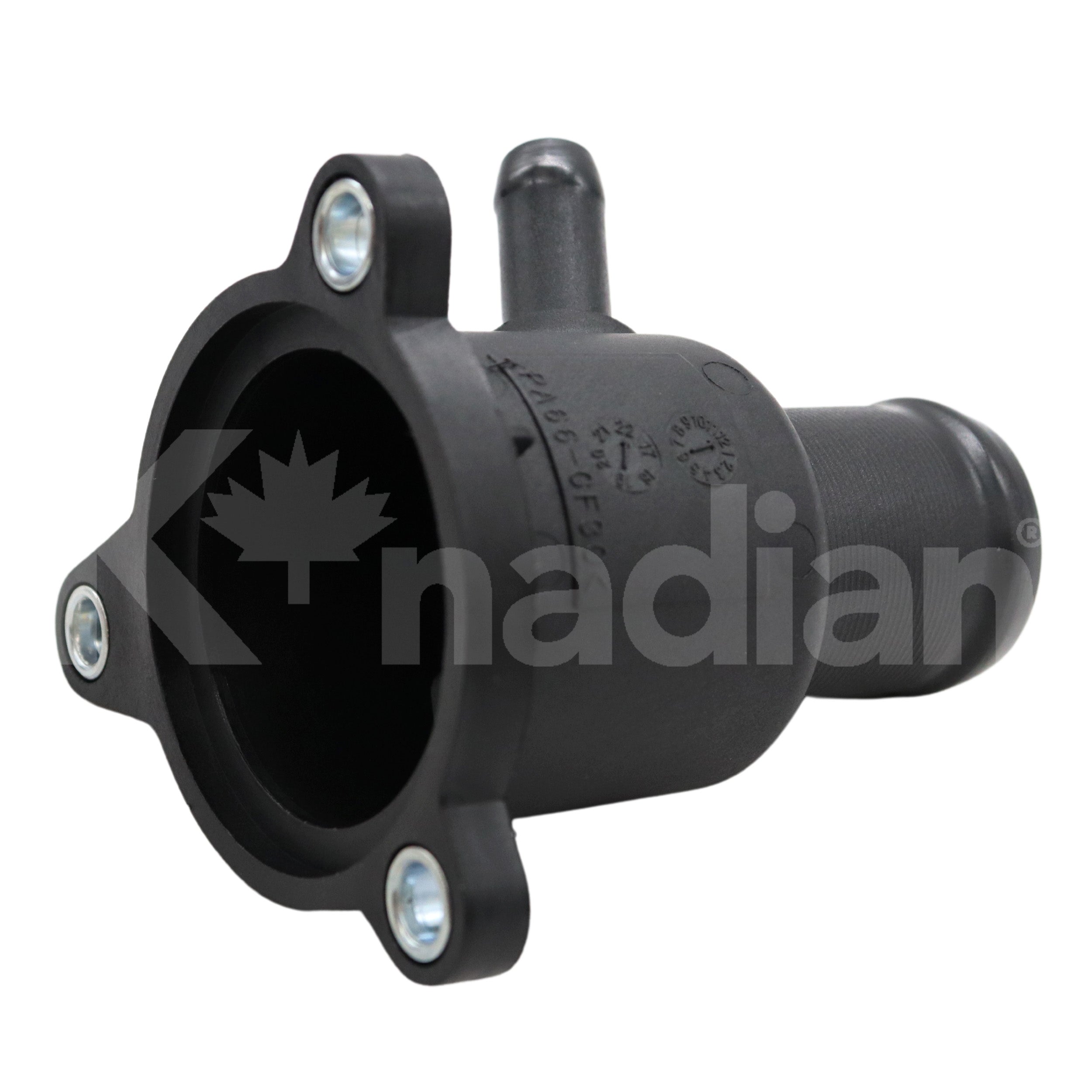 TOMA PARA REFRIGERANTE PARA NISSAN APRIO 1.6L L4 2008-2010