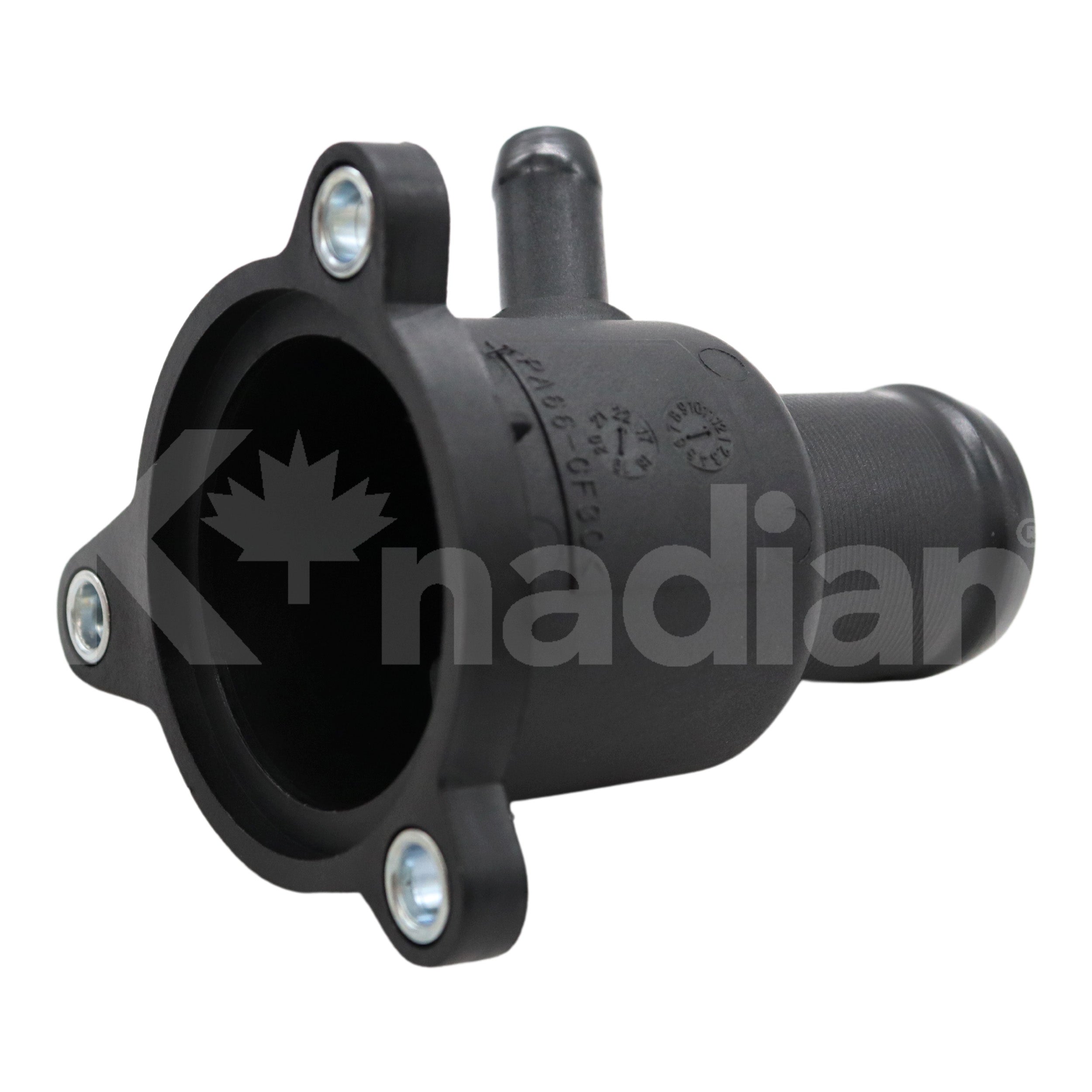 TOMA PARA REFRIGERANTE PARA NISSAN APRIO 1.6L L4 2008-2010