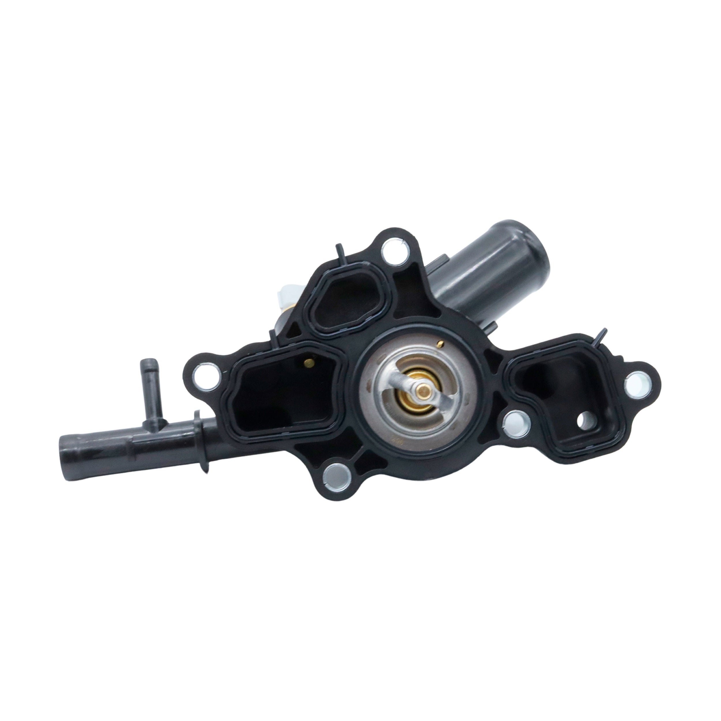 TOMA PARA REFRIGERANTE PARA NISSAN ROGUE 2.5L L4 2017-2019