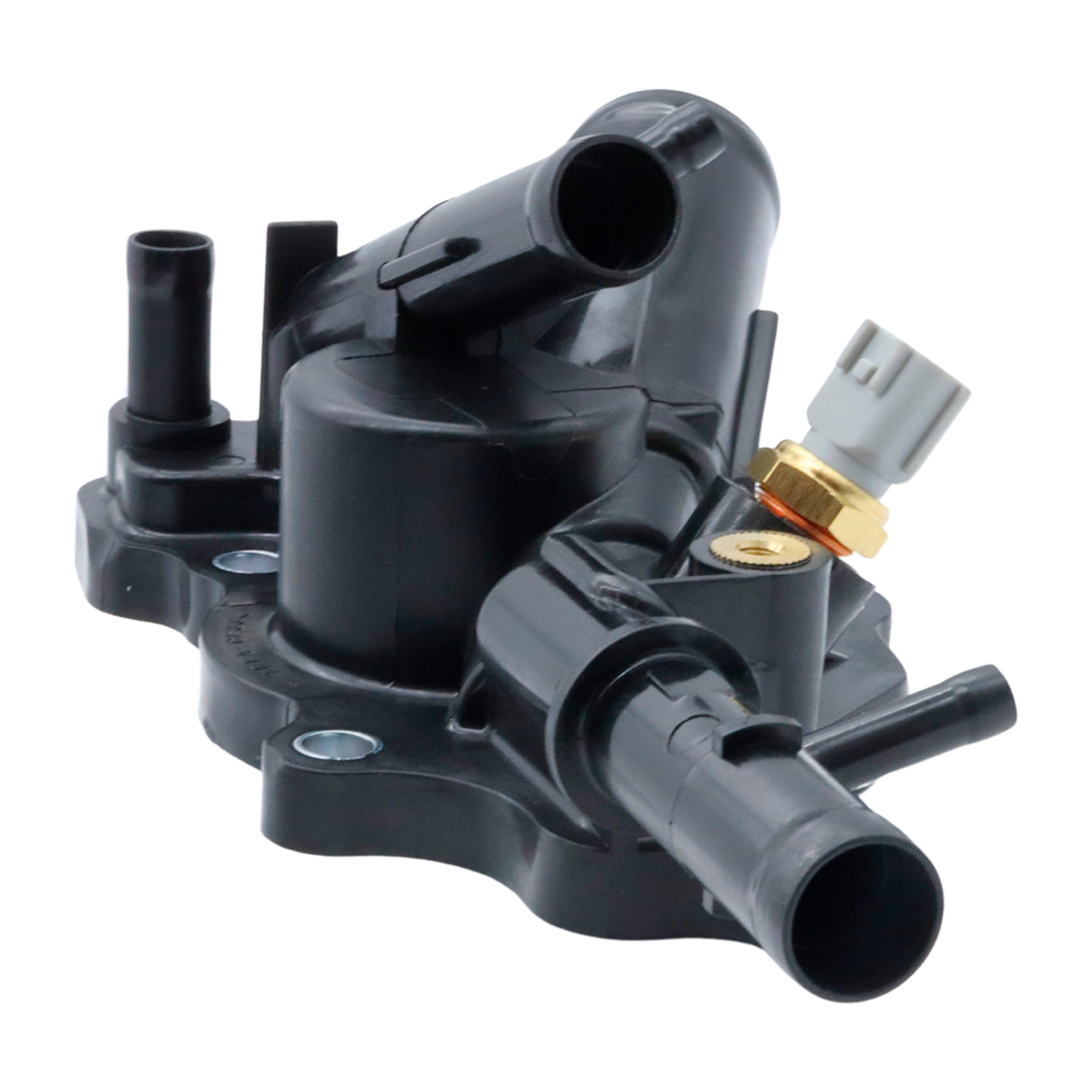 TOMA PARA REFRIGERANTE PARA NISSAN ROGUE 2.5L L4 2017-2019