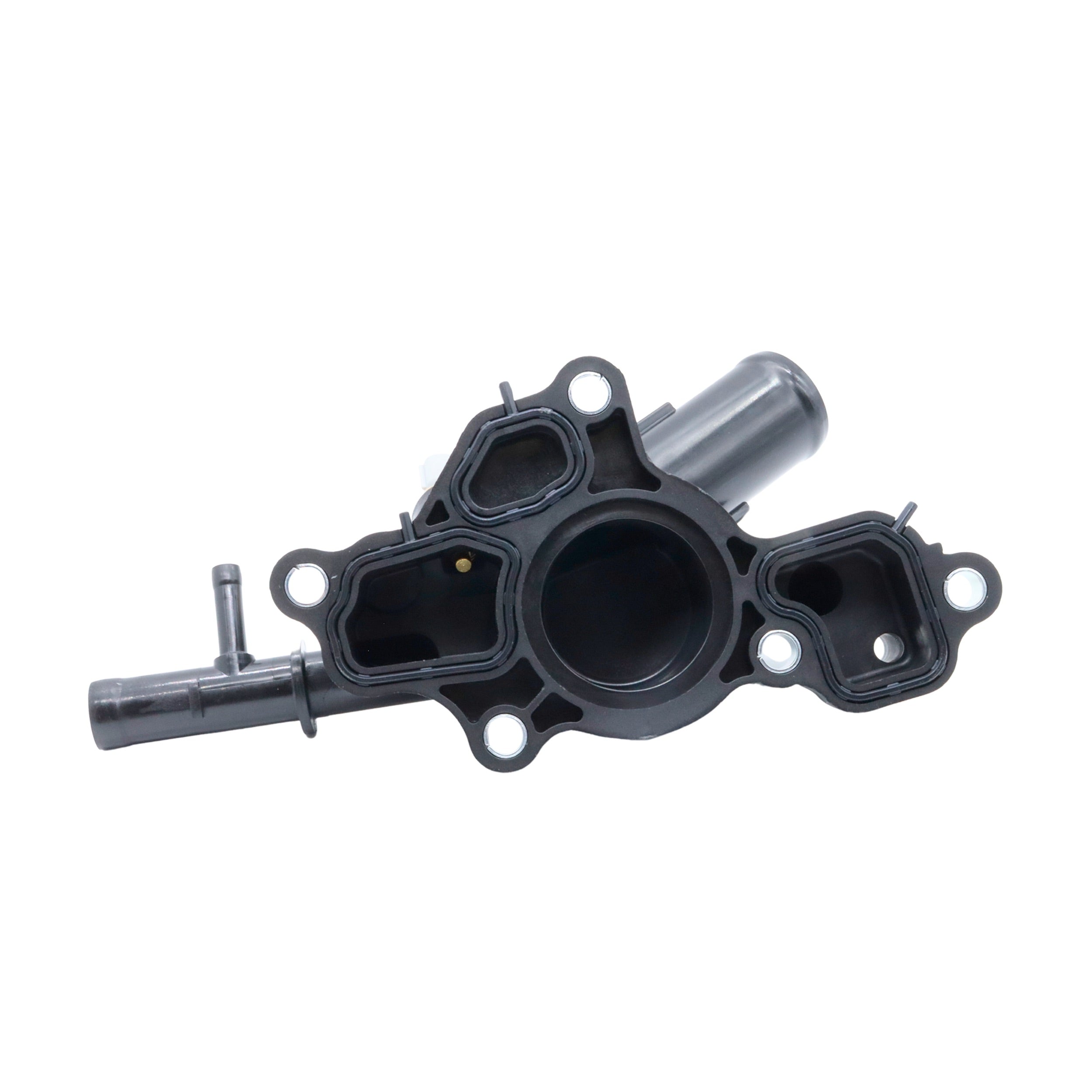 TOMA PARA REFRIGERANTE PARA NISSAN ROGUE 2.5L L4 2017-2019