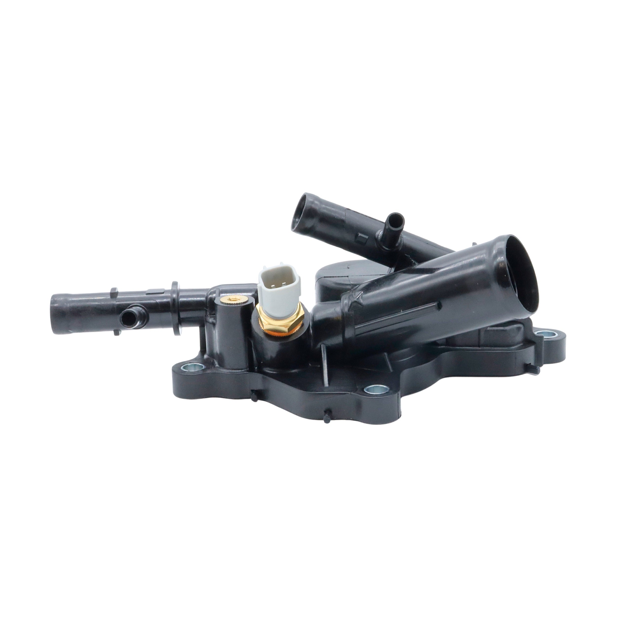 TOMA PARA REFRIGERANTE PARA NISSAN ROGUE 2.5L L4 2017-2019