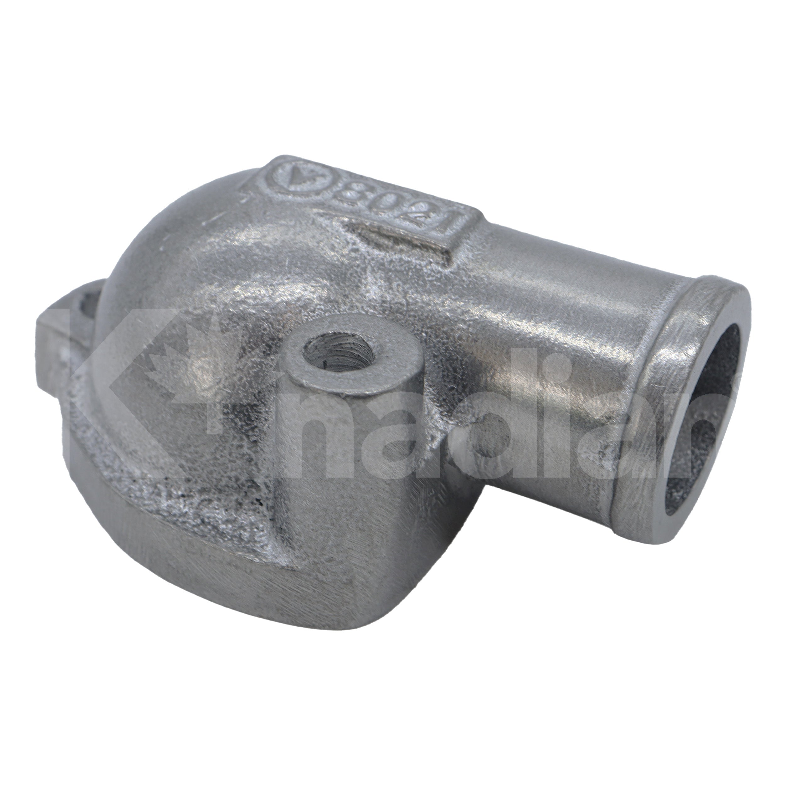 TOMA PARA REFRIGERANTE PARA NISSAN 200SX 2.0L L4 1977-1979