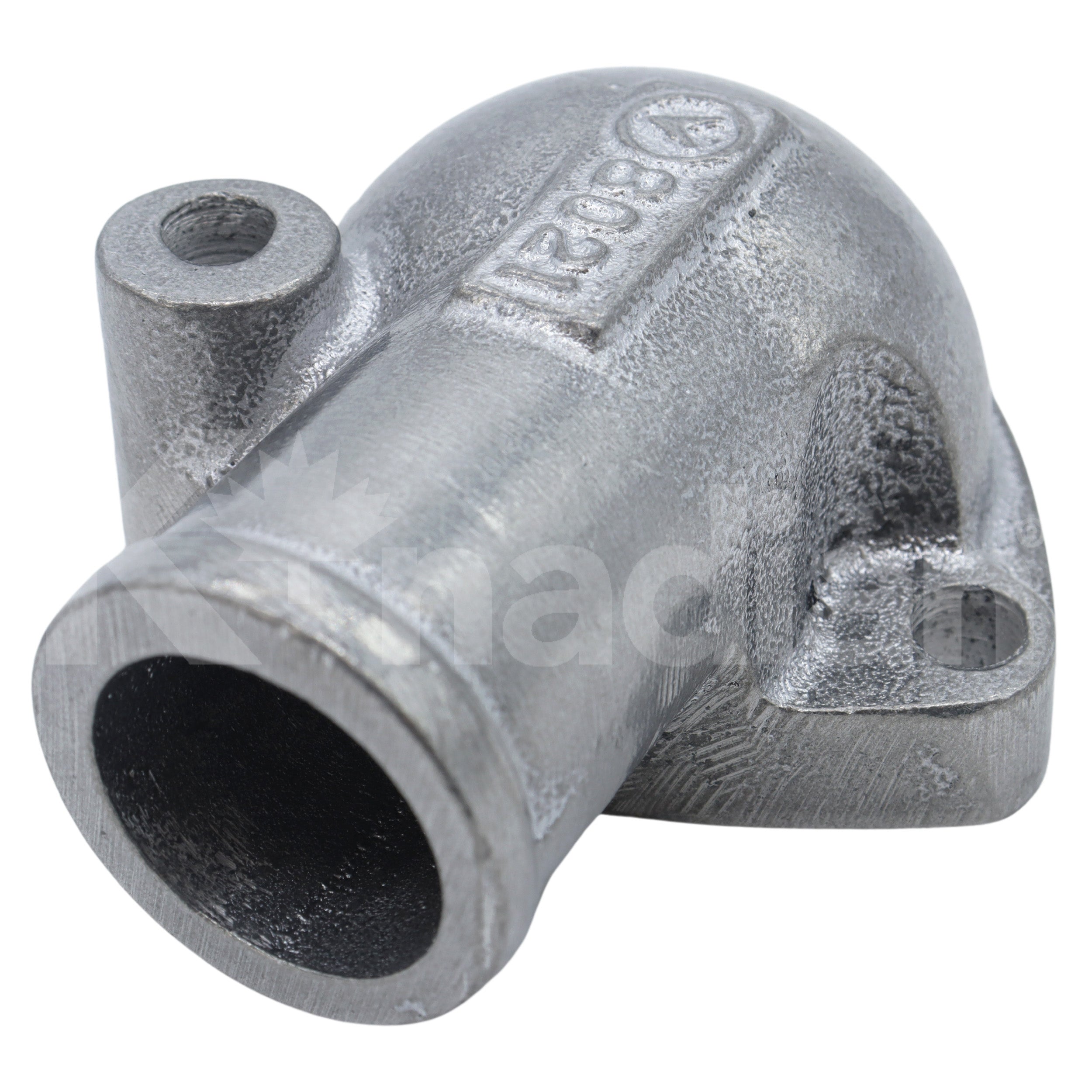 TOMA PARA REFRIGERANTE PARA NISSAN 200SX 2.0L L4 1977-1979