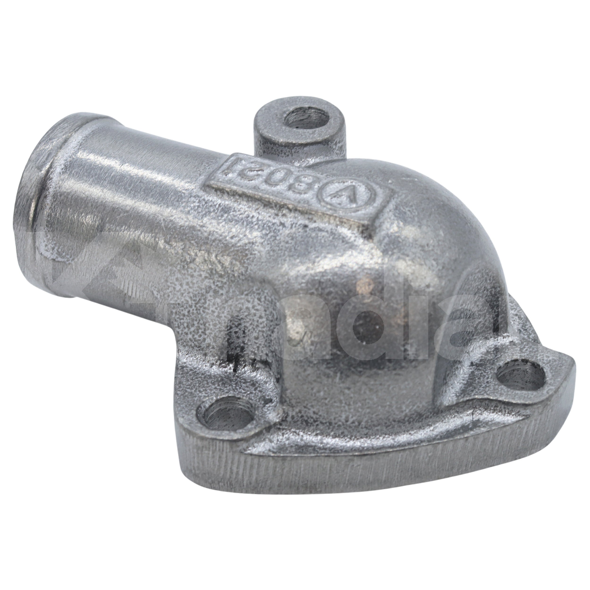 TOMA PARA REFRIGERANTE PARA NISSAN 200SX 2.0L L4 1977-1979