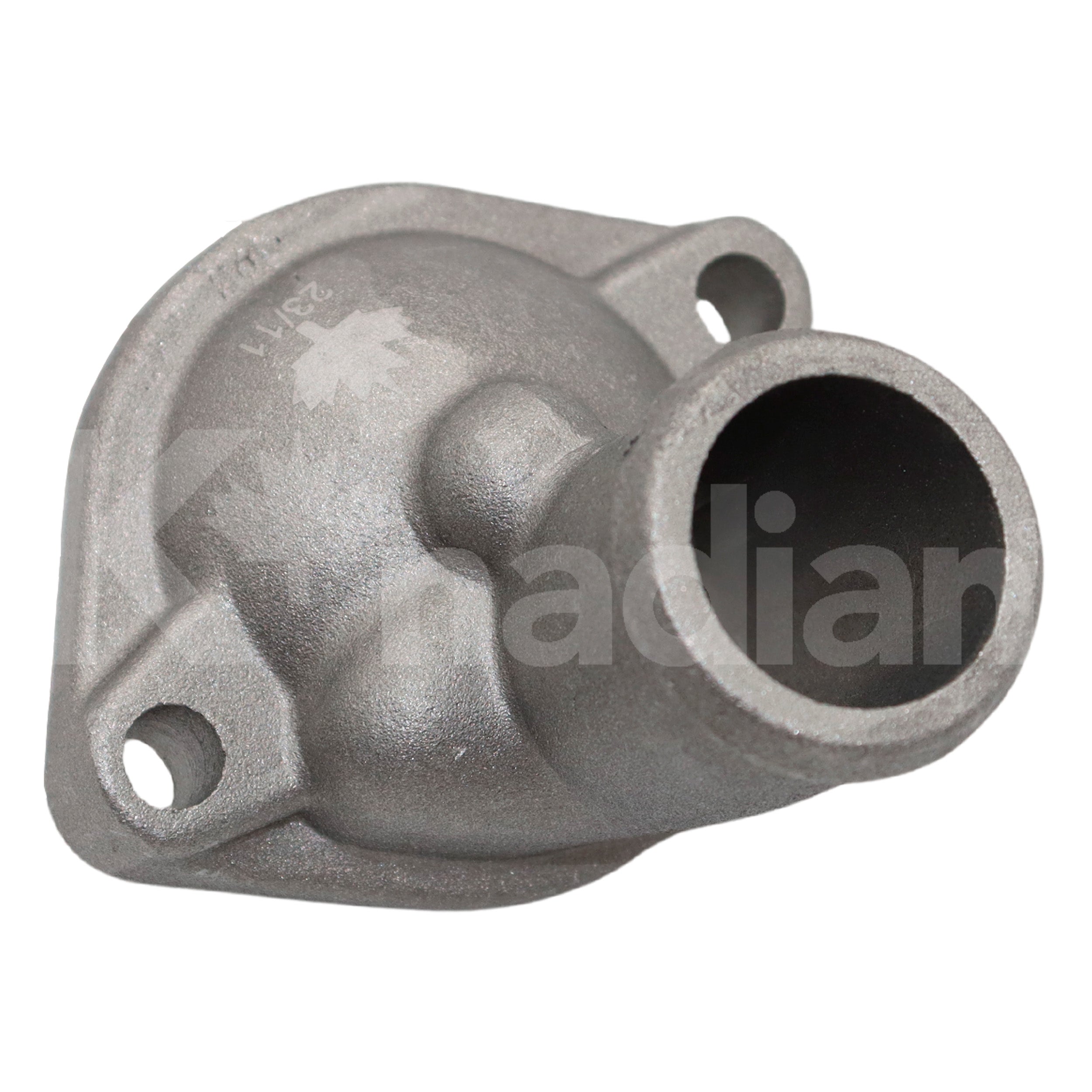 TOMA PARA REFRIGERANTE PARA NISSAN 200SX 2.0L L4 1980-1981