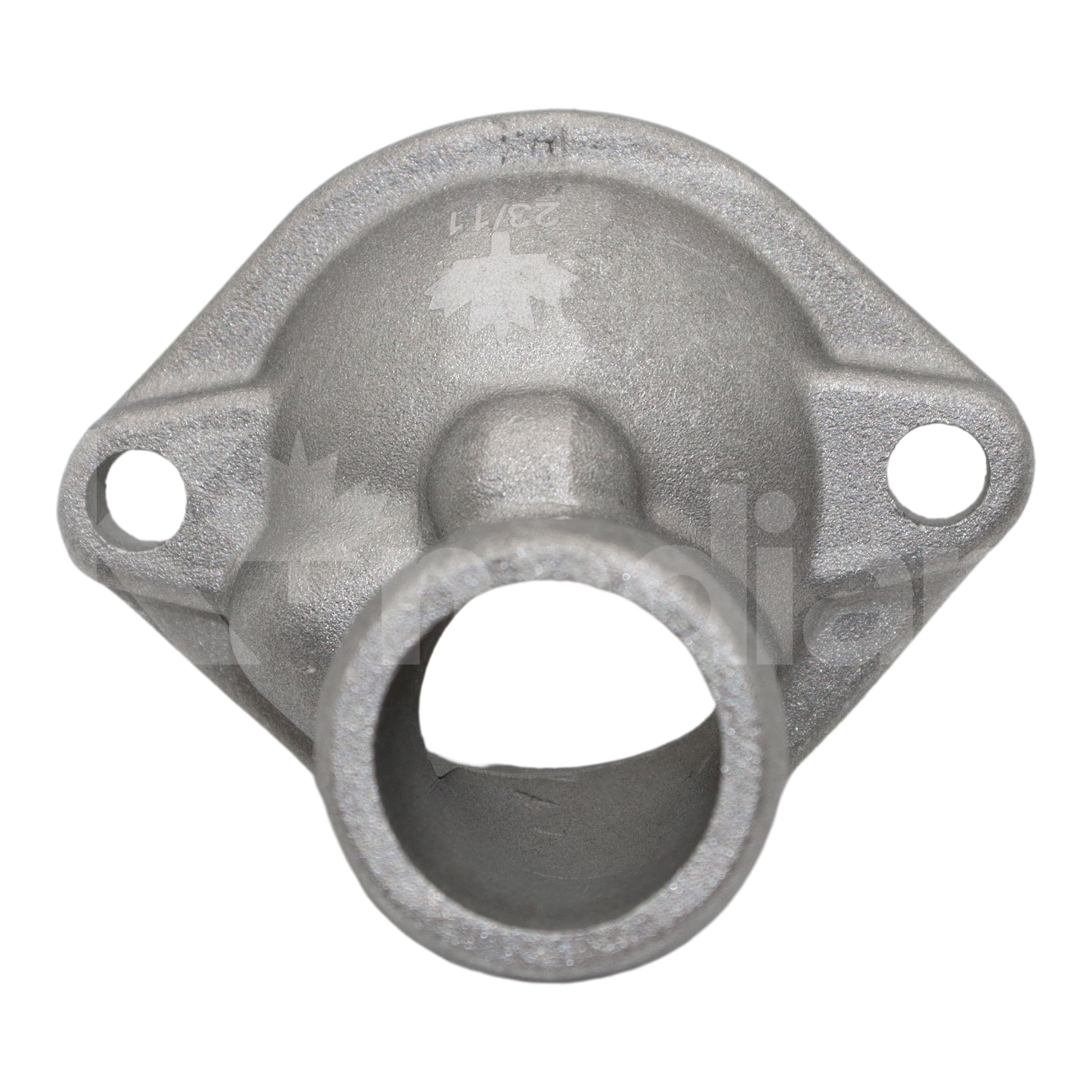 TOMA PARA REFRIGERANTE PARA NISSAN 200SX 2.0L L4 1980-1981