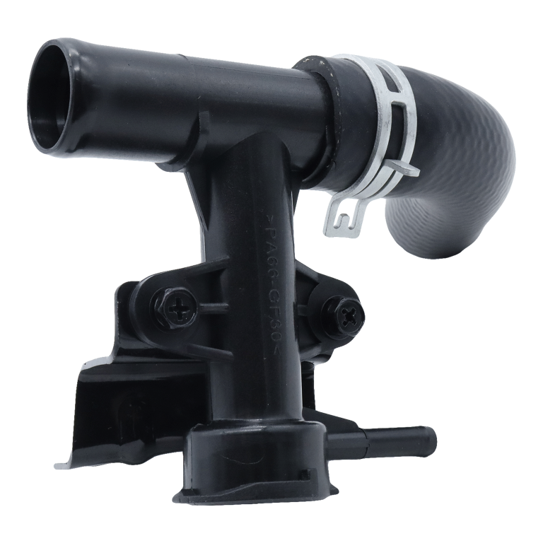 TOMA PARA REFRIGERANTE PARA NISSAN MARCH 1.6L L4 2012-2020