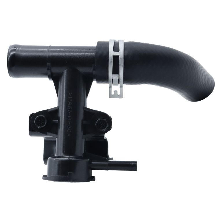 TOMA PARA REFRIGERANTE PARA NISSAN MARCH 1.6L L4 2012-2020