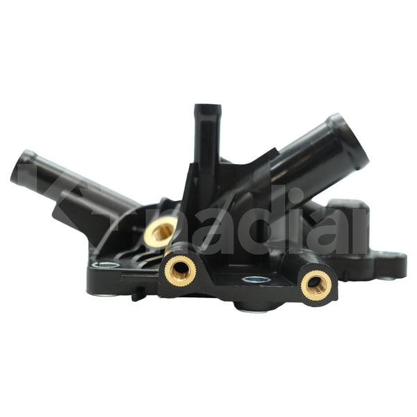 TOMA PARA REFRIGERANTE PARA NISSAN KICKS 1.6L L4 2017-2021