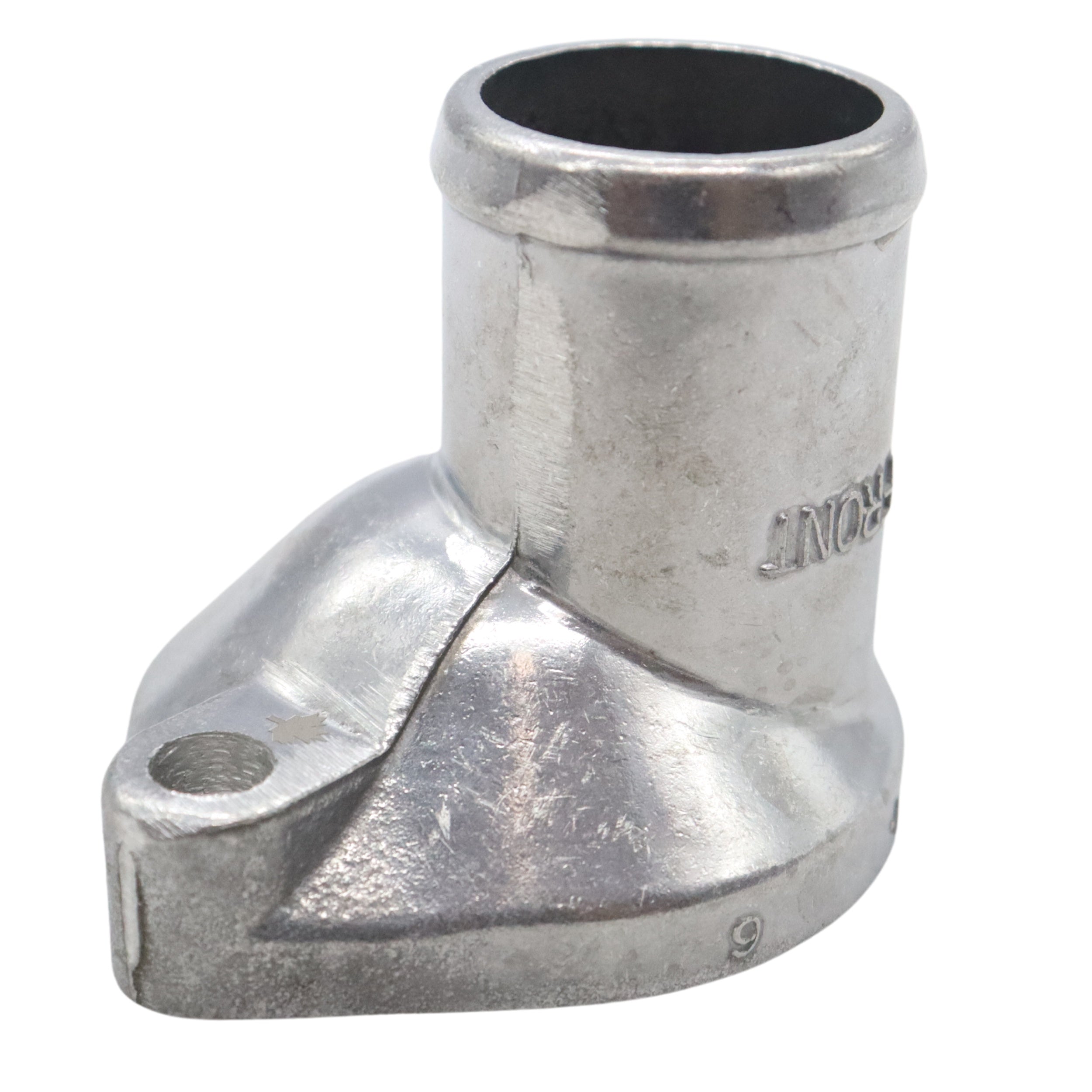 TOMA PARA REFRIGERANTE PARA NISSAN 200SX 1.8L L4 1984-1987