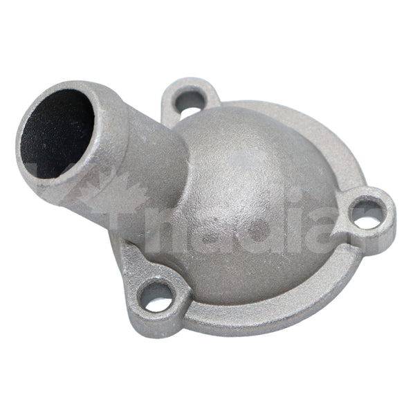 TOMA PARA REFRIGERANTE PARA NISSAN 210 1.4L L4 1982