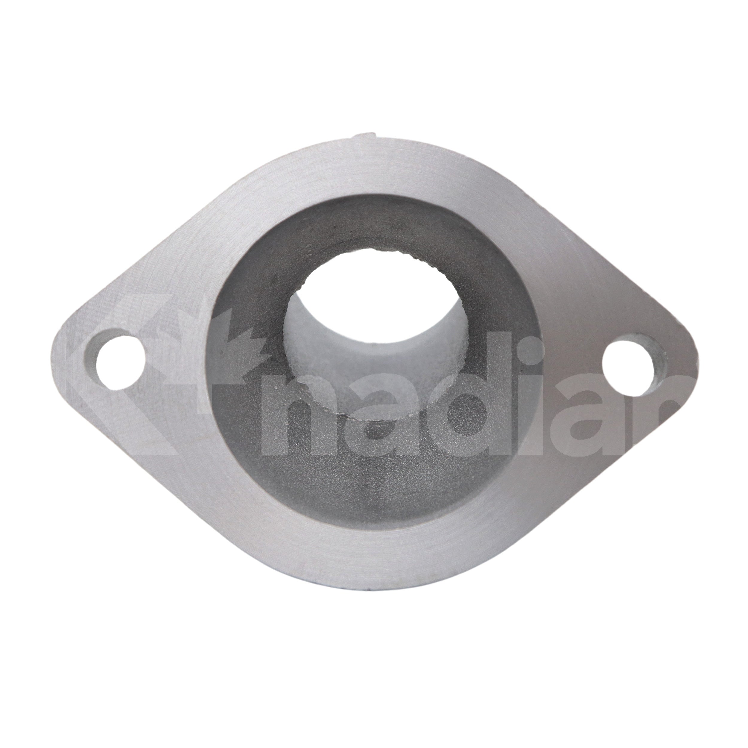 TOMA PARA REFRIGERANTE PARA NISSAN FRONTIER 2.5L L4 2005-2019