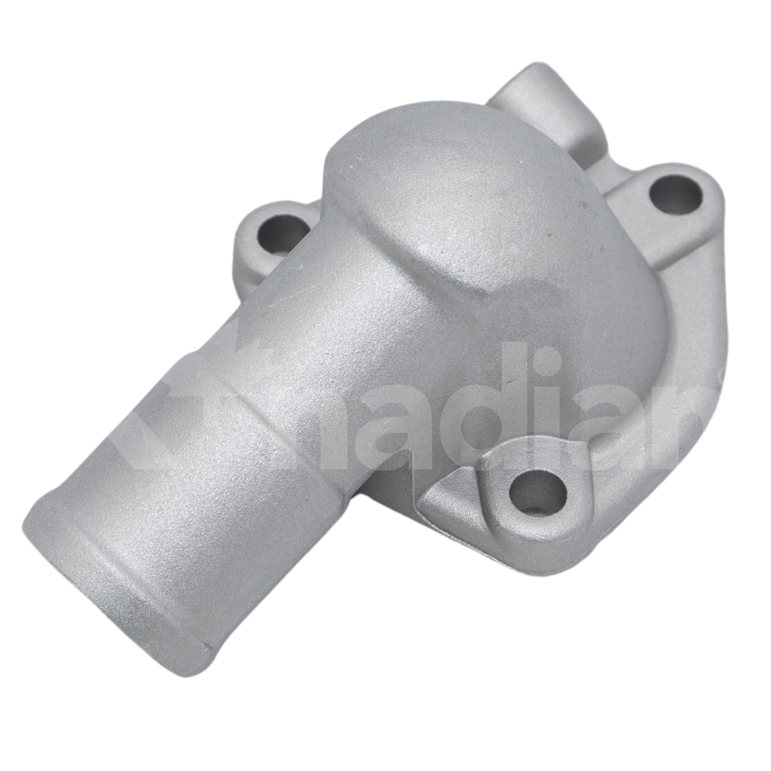 TOMA PARA REFRIGERANTE PARA NISSAN 200SX 1.6L L4 1995-1998