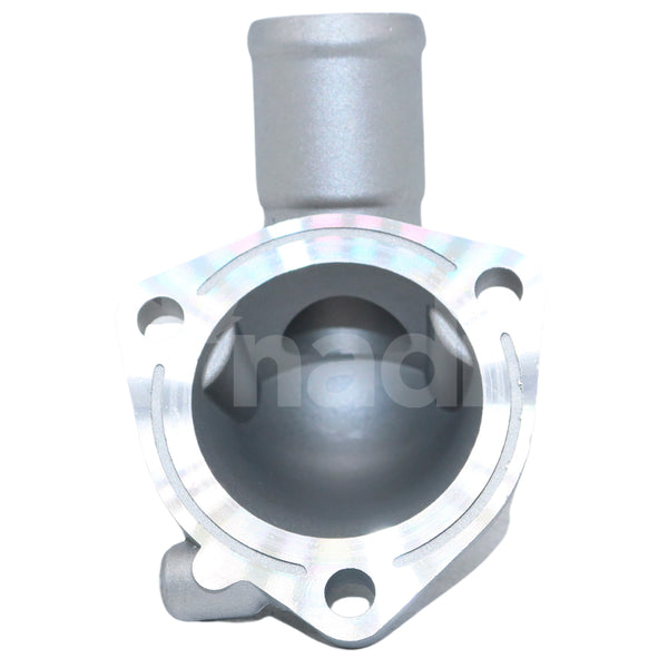 TOMA PARA REFRIGERANTE PARA NISSAN 200SX 1.6L L4 1995-1998