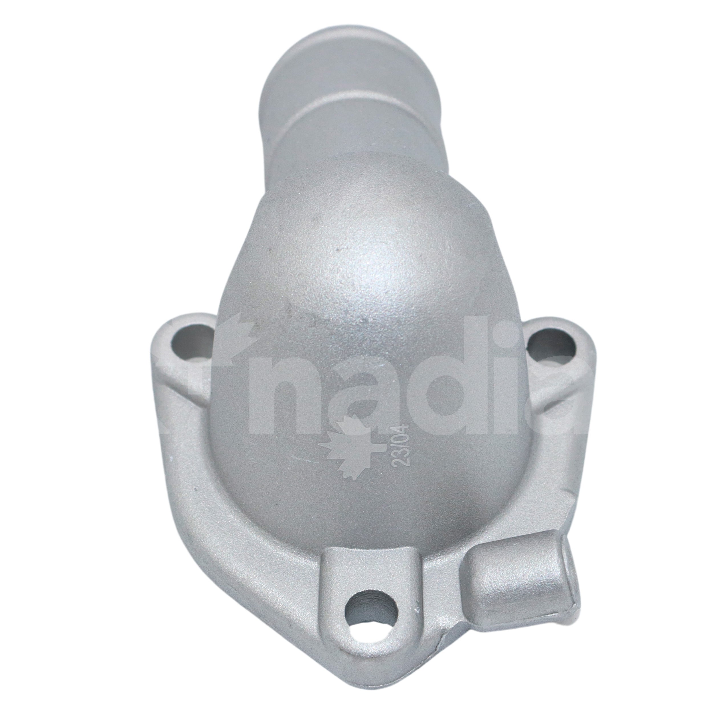 TOMA PARA REFRIGERANTE PARA NISSAN 200SX 1.6L L4 1995-1998