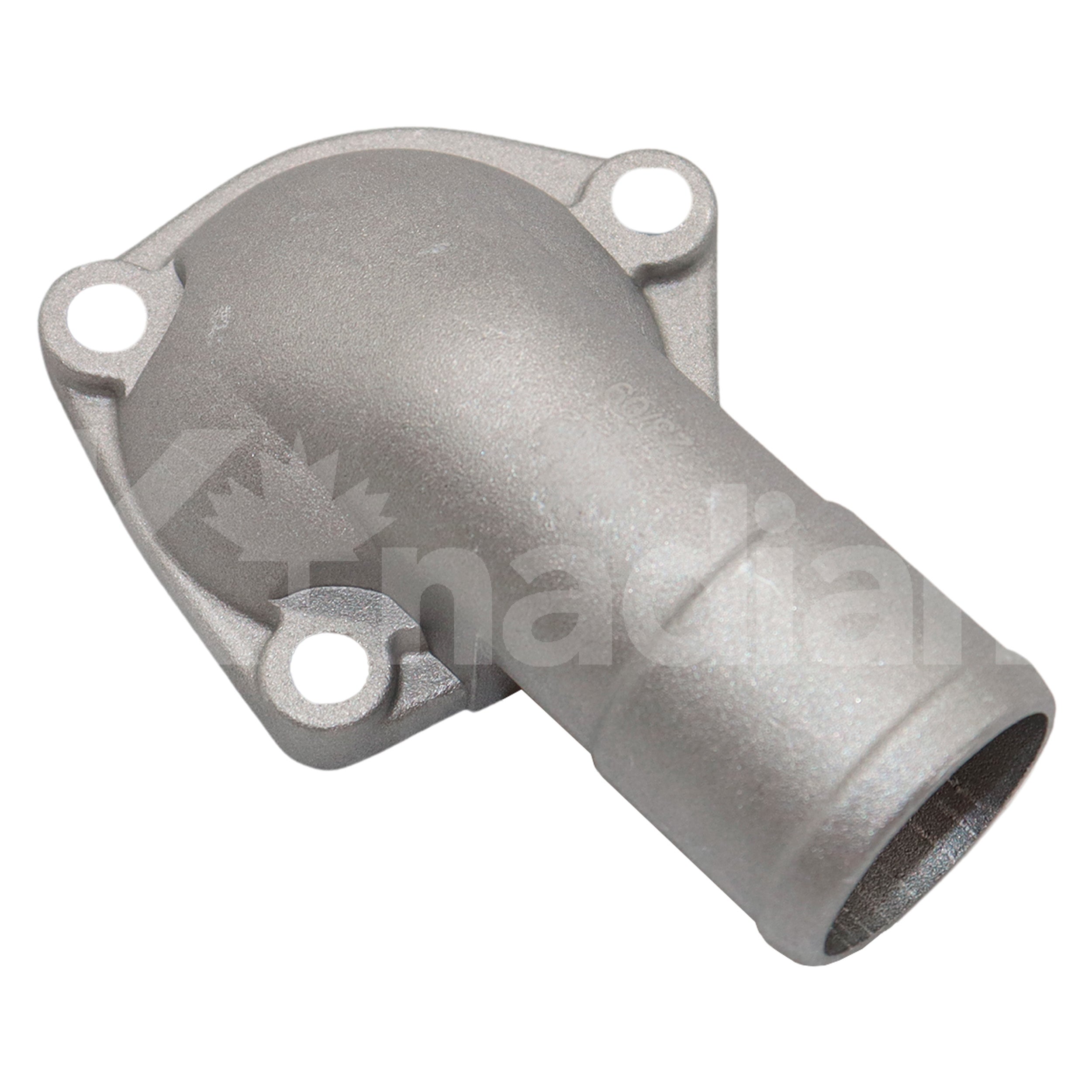 TOMA PARA REFRIGERANTE PARA NISSAN 240SX 2.4L L4 1989-1990
