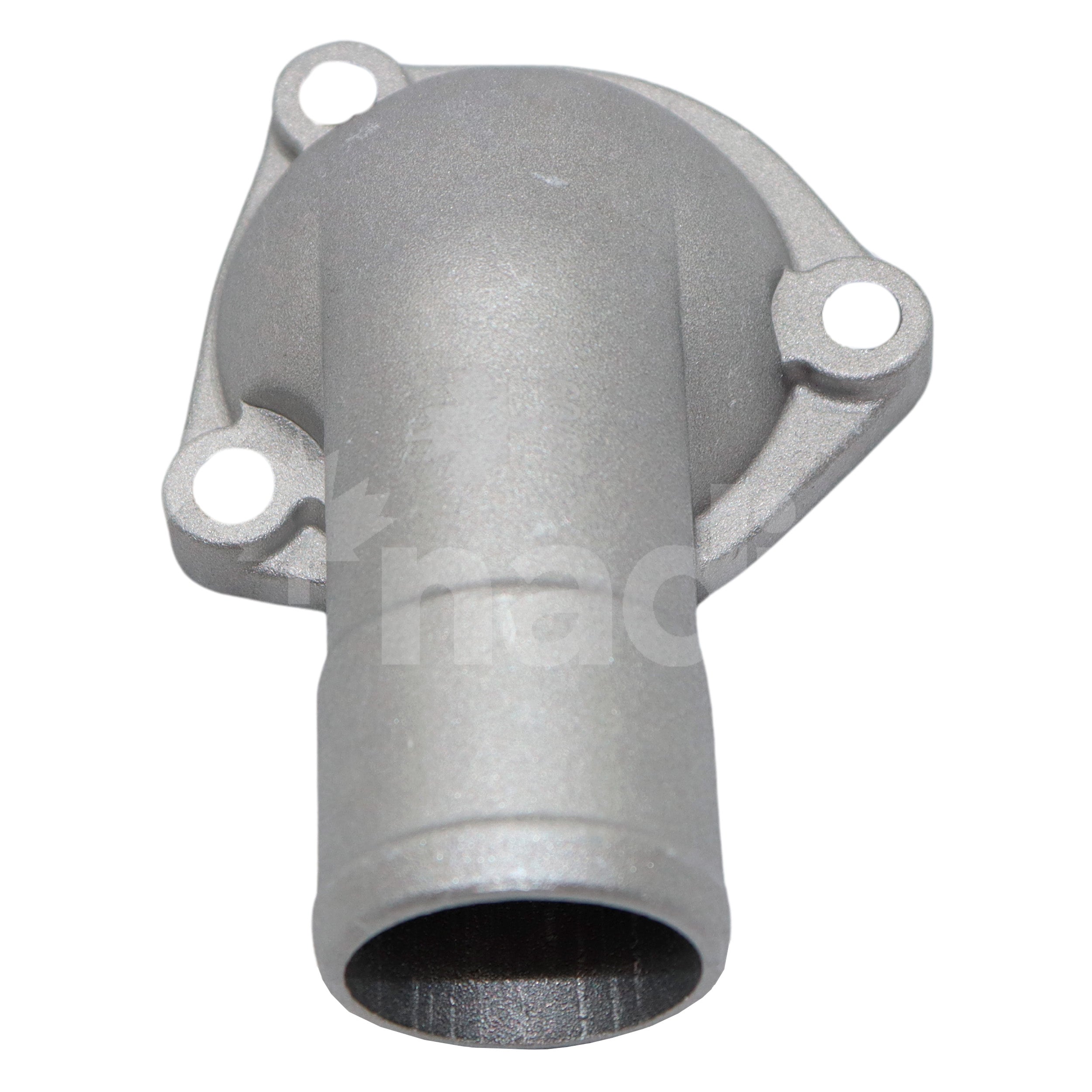 TOMA PARA REFRIGERANTE PARA NISSAN 240SX 2.4L L4 1989-1990