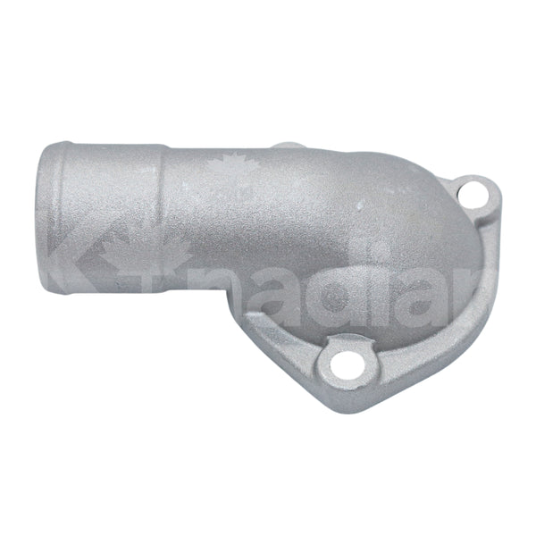 TOMA PARA REFRIGERANTE PARA NISSAN 240SX 2.4L L4 1989-1990