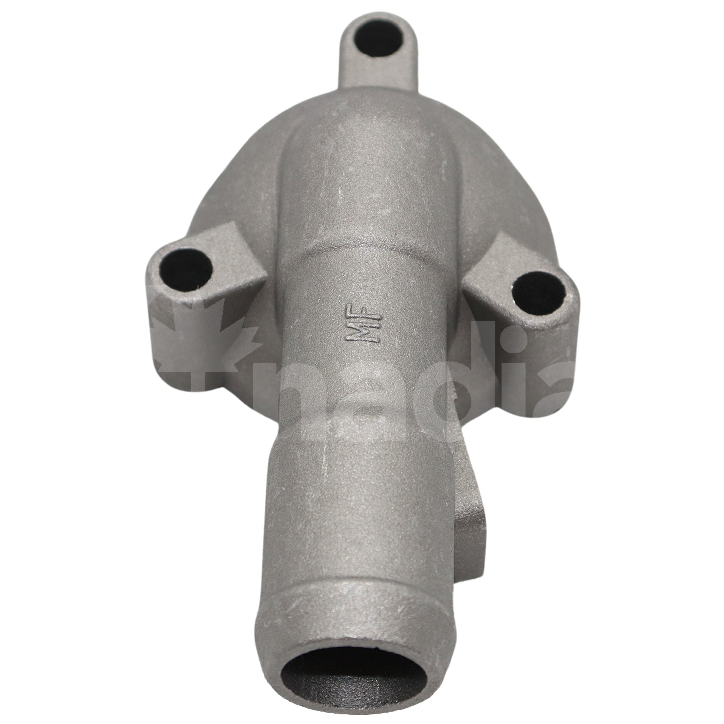 TOMA PARA REFRIGERANTE PARA DATSUN PICKUP 1.6L L4 1975-1983