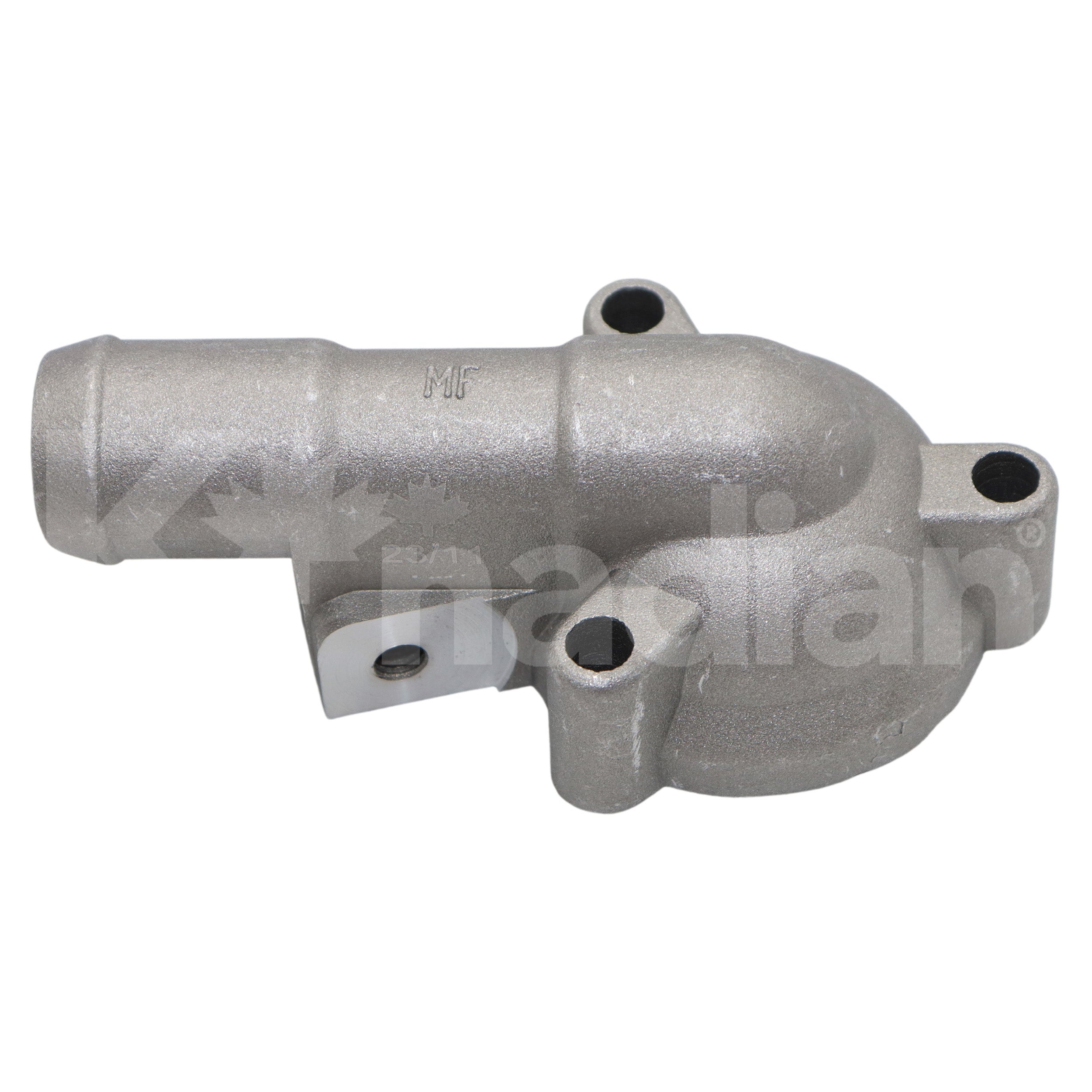 TOMA PARA REFRIGERANTE PARA DATSUN PICKUP 1.6L L4 1975-1983
