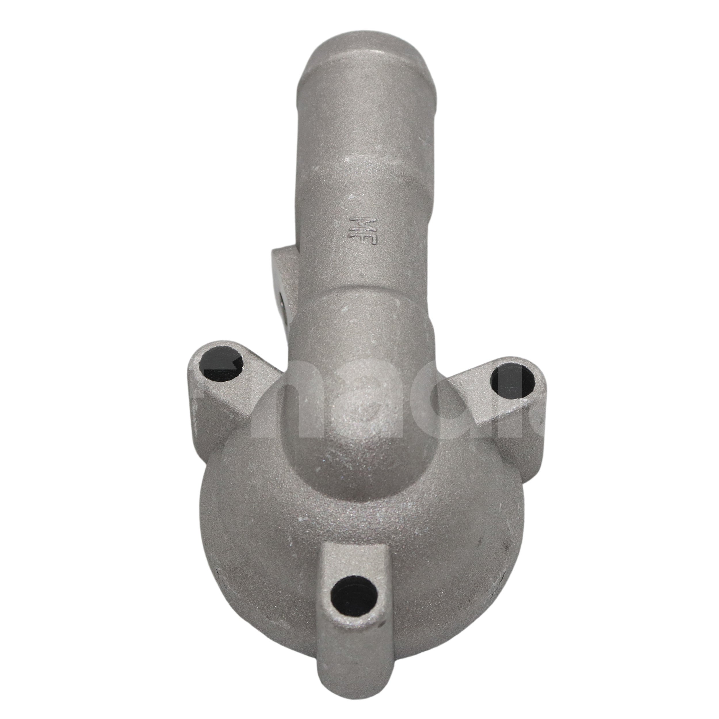 TOMA PARA REFRIGERANTE PARA DATSUN PICKUP 1.6L L4 1975-1983