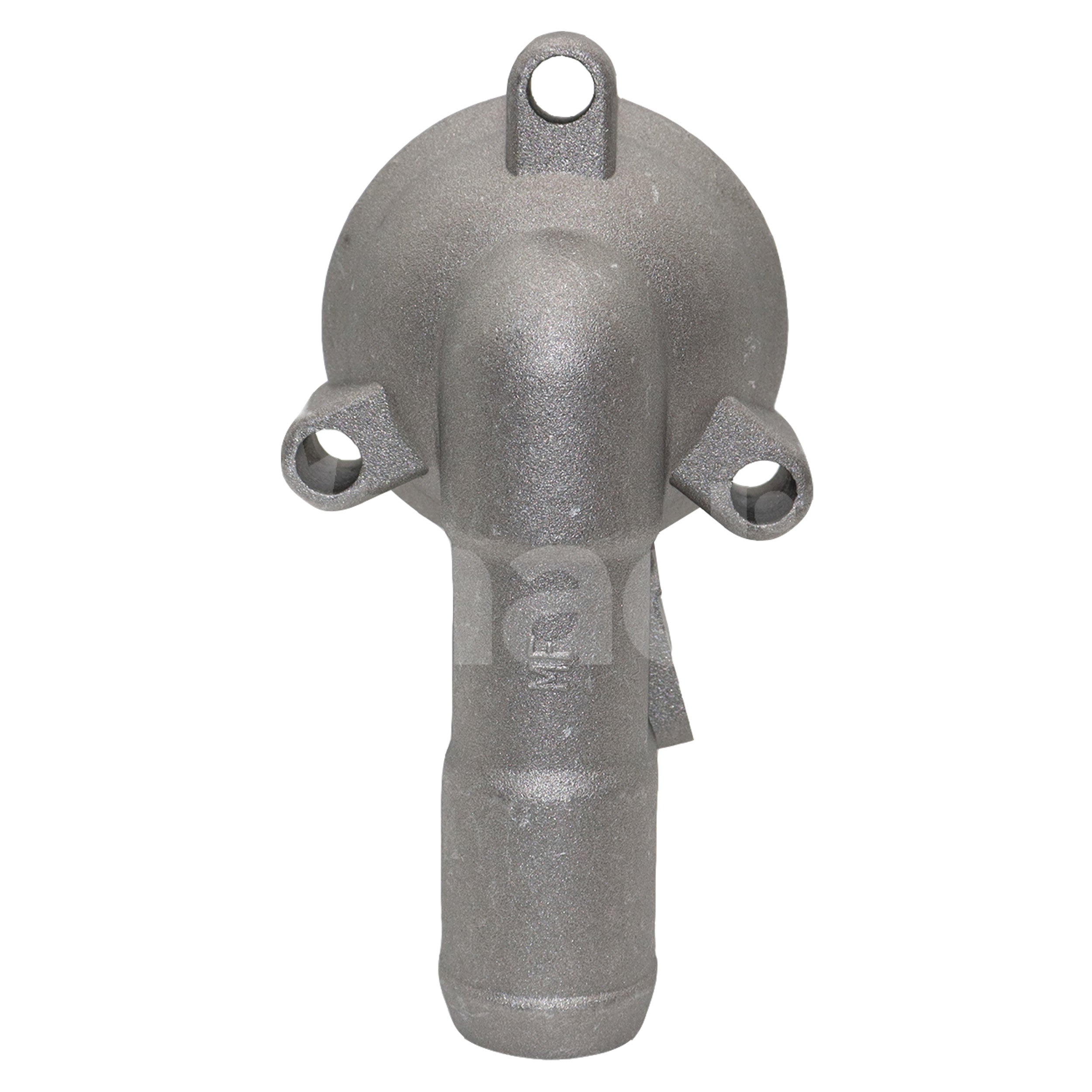 TOMA PARA REFRIGERANTE PARA DATSUN PICKUP 1.6L L4 1975-1983