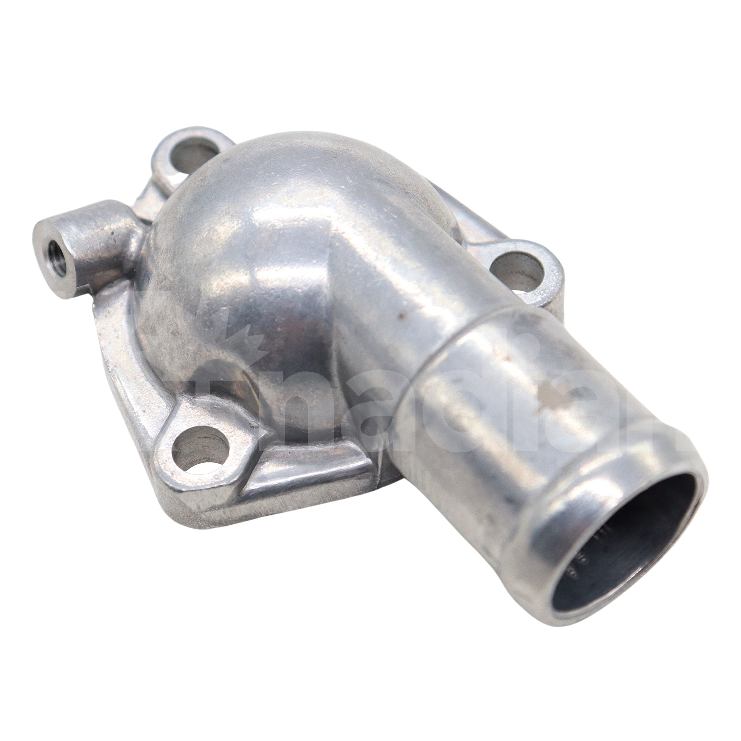 TOMA PARA REFRIGERANTE PARA NISSAN HIKARI 1.6L L4 1988-1992