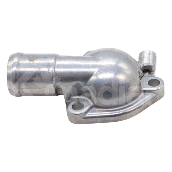 TOMA PARA REFRIGERANTE PARA NISSAN HIKARI 1.6L L4 1988-1992