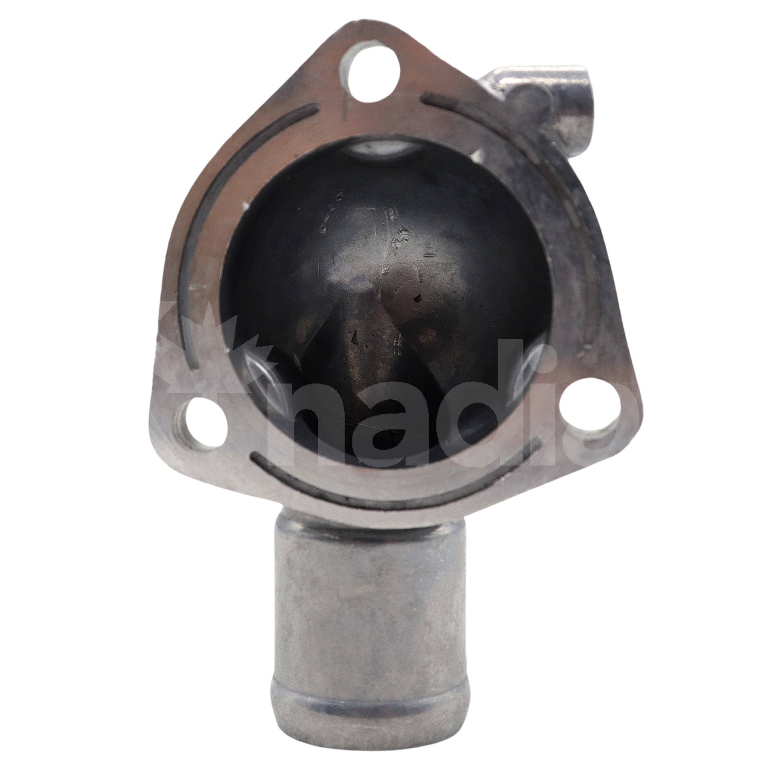 TOMA PARA REFRIGERANTE PARA NISSAN HIKARI 1.6L L4 1988-1992